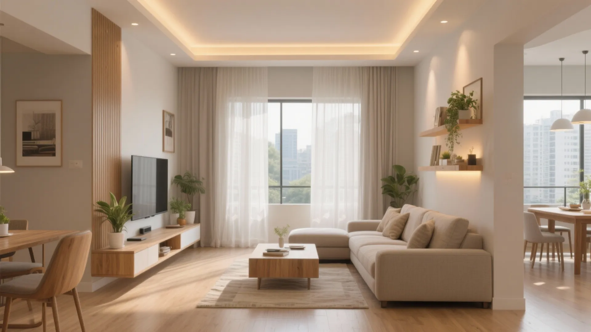 3 BHK Flats in Rohini Delhi: 5 Smart Design Ideas: A senior interior designer’s practical guide to planning, styling, and optimizing 3 BHK flats in Rohini, Delhi—complete with real pros & cons and SEO-ready insights