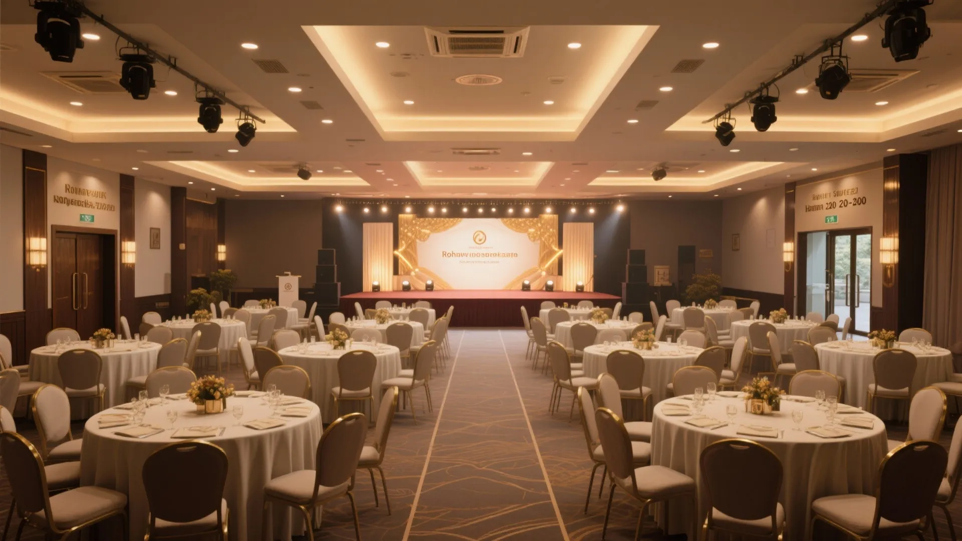 Banquet Hall in Rohini Sector 3: Your Guide to the Perfect Venue: 1 Minute to Spot the Ideal Banquet Hall in Rohini Sector 3