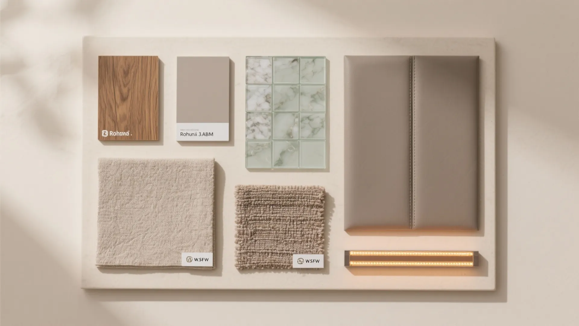 How I Phase a 3 BHK Refresh in Rohini