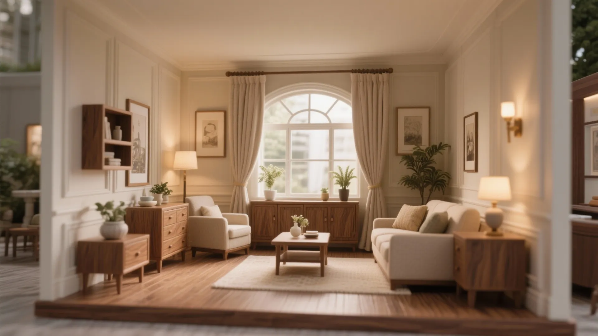 Rolife DIY Miniature House: Complete Building Guide & Design Ideas: Fast-Track Guide to Crafting Your Dream Mini Home in Minutes