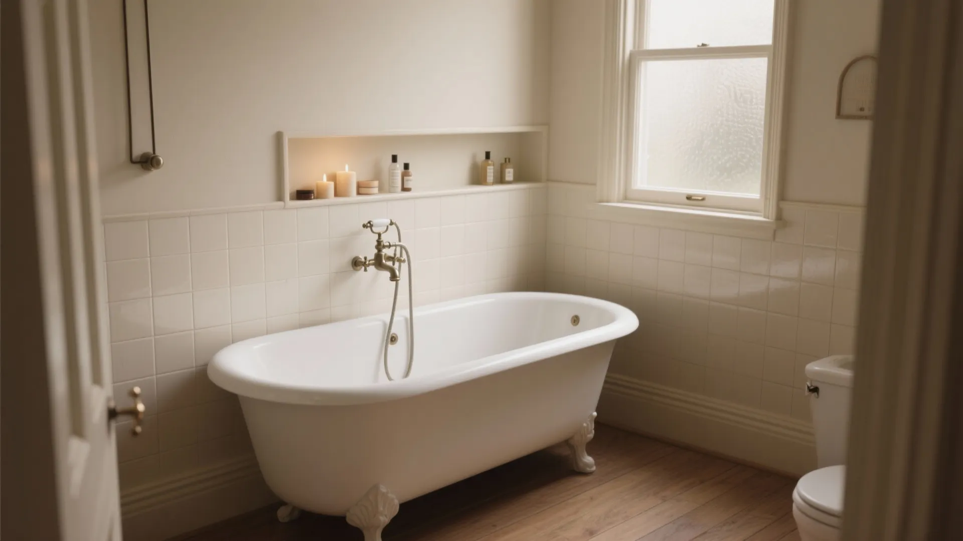 5 Roll-Top Bath Ideas for Small Bathrooms: Creative ways to fit and style a classic roll-top bath in compact spaces — budget tips and layout tricks from a pro