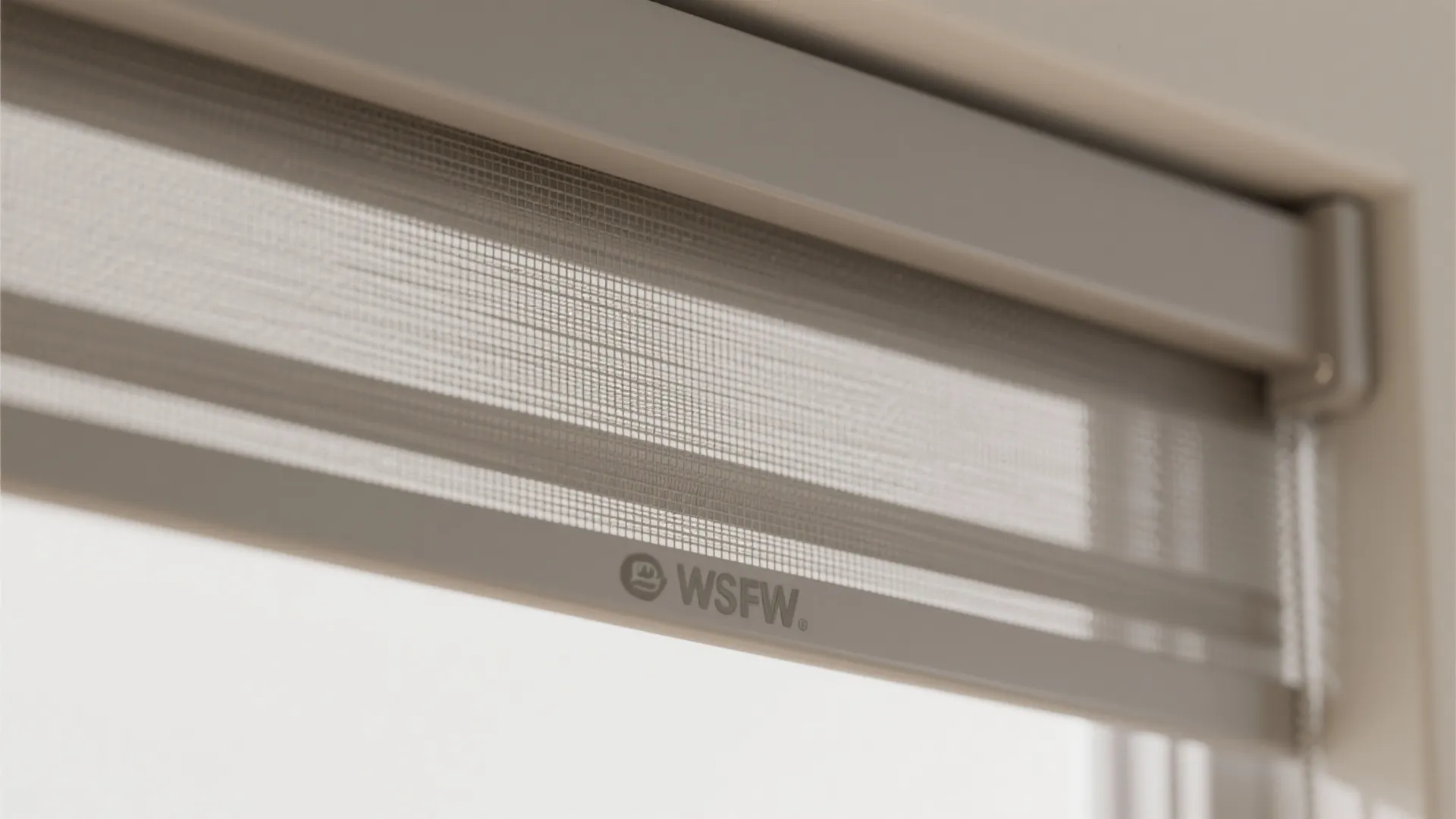 Outdoor-Rated Roller Shades (PVC or Polyester)