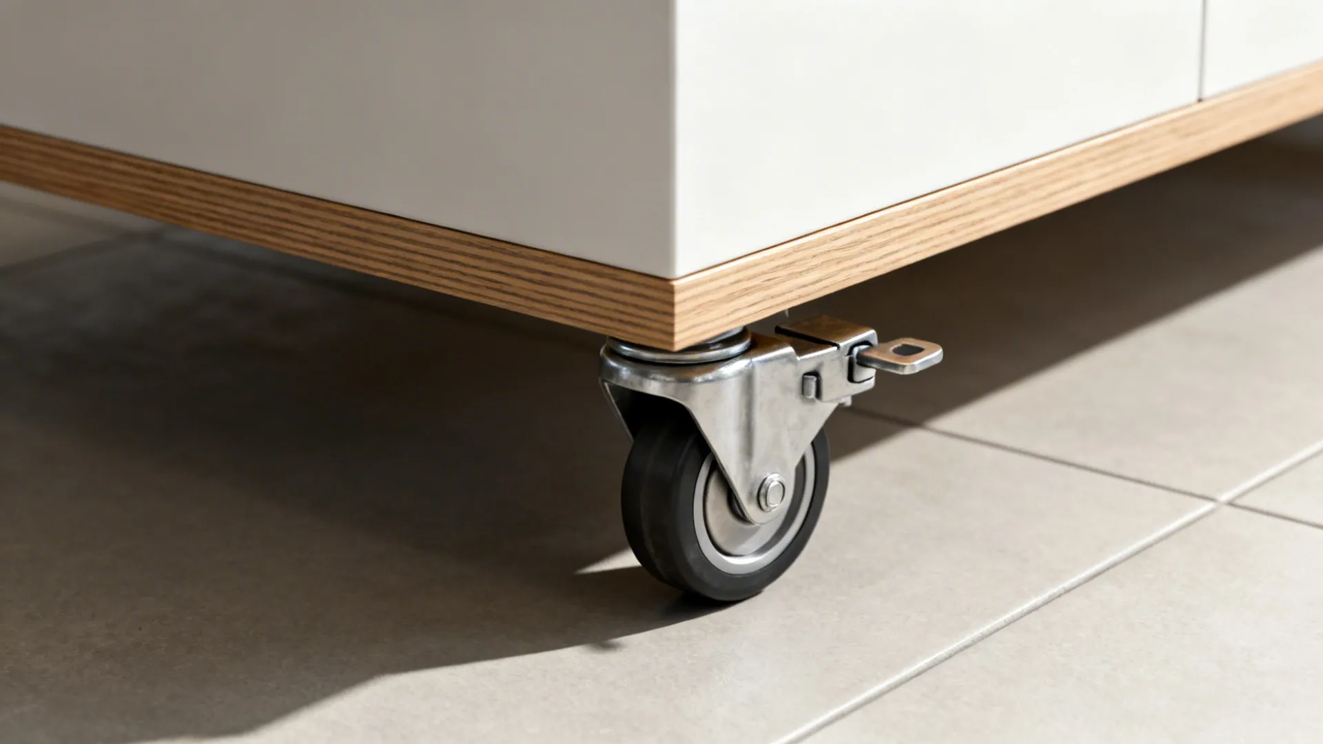 Smart Appliances and Compact Islands