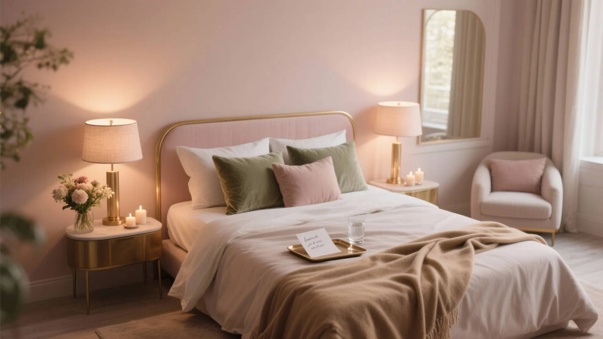 How to Decorate Room for First Night: Romantic Guide: 1 Minute to a Dreamy First Night Setup—Zero Stress, All Romance