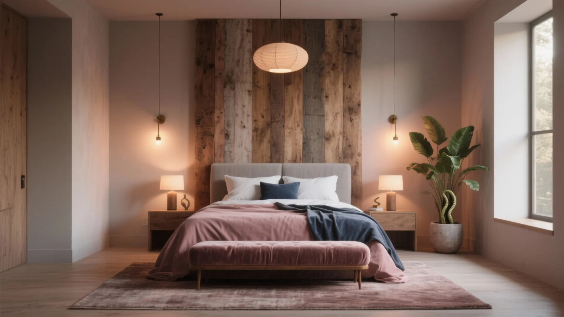 10 Decorating Ideas for Romantic Master Bedroom: Practical, cozy and stylish decorating ideas for romantic master bedroom — five design inspirations with pros, cons and tips from a seasoned designer