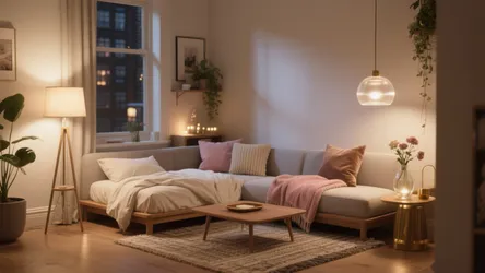 5 Simple Romantic Room Decoration Ideas That Work