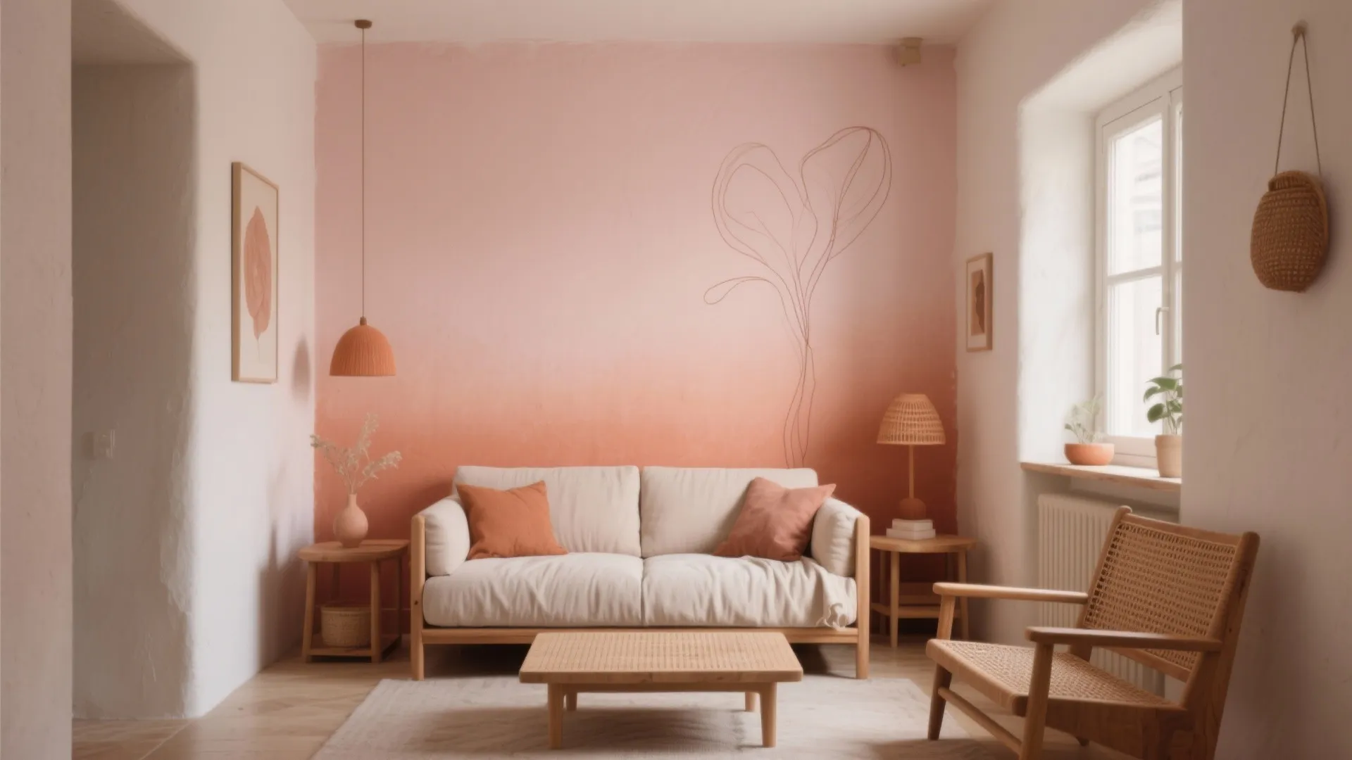 5 Wall Painting Love Design Ideas: Small-space friendly, expert-backed ways to paint romance on your walls without overwhelming the room