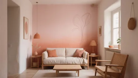 5 Wall Painting Love Design Ideas