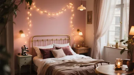 Romantic Bedroom Decor: 5 Inspo Ideas