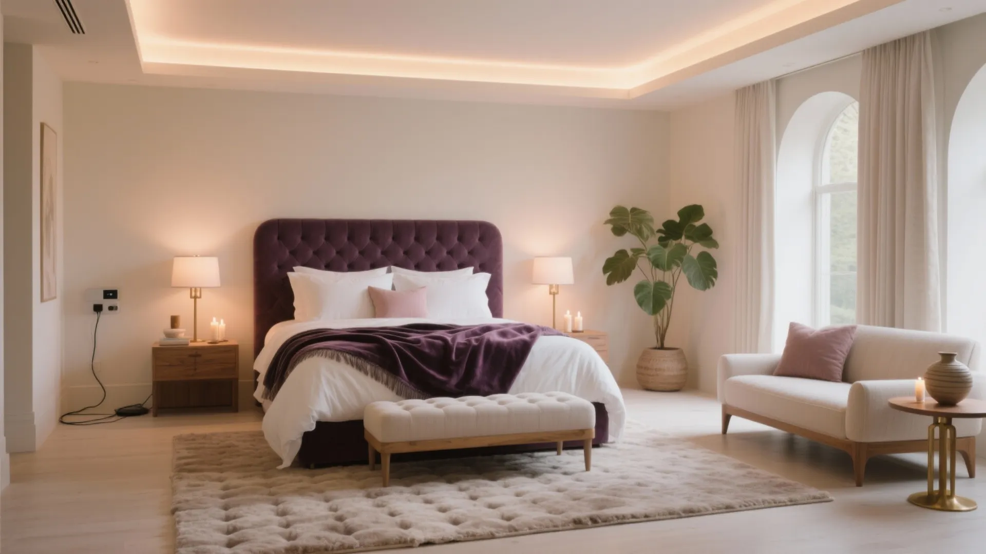 Marriage Room Decoration Ideas for a Dreamy Ambience: Fast-Track Guide to Transforming Your Marriage Room in Minutes