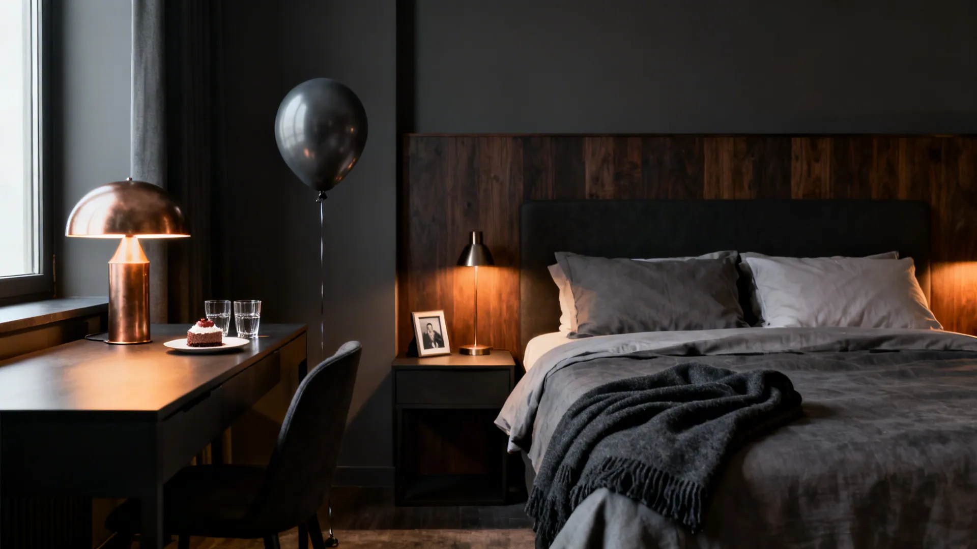 5 Romantic Hotel Room Decoration Ideas for Him