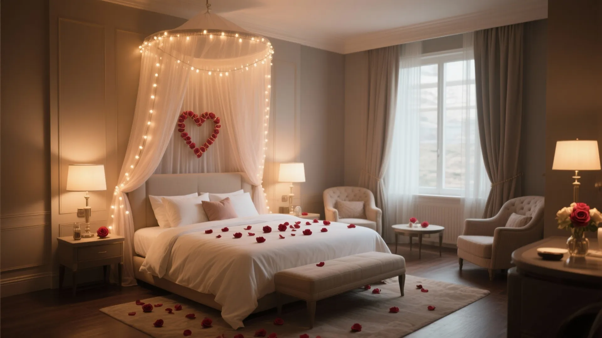 Creative Hotel Room Anniversary Ideas: Make Your Special Day Unforgettable with These Romantic Touches