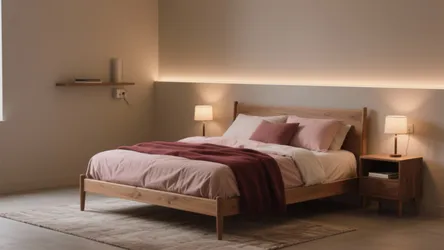 5 Simple Romantic Room Decoration Ideas