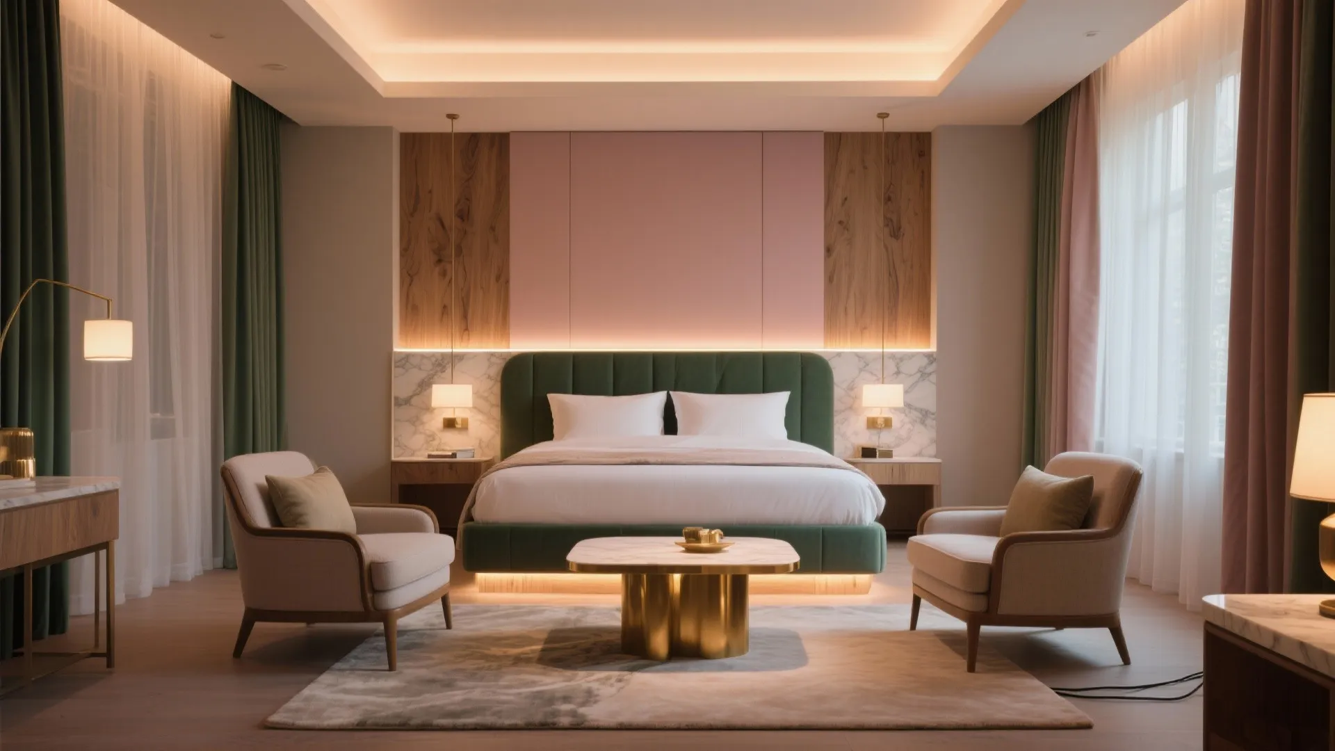 Honeymoon Decoration Room Ideas for a Romantic Getaway: Fast-Track Guide to Transforming Any Space into a Dreamy Retreat