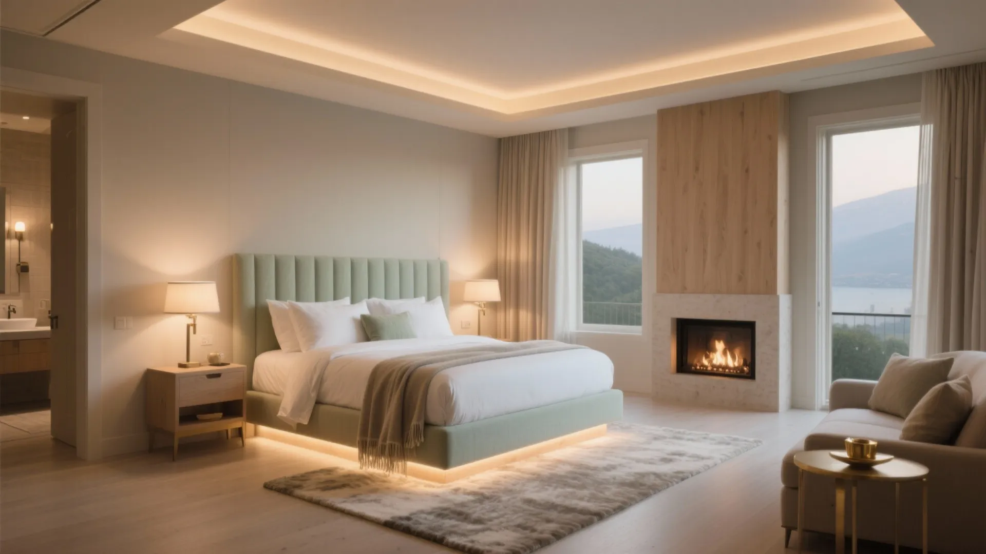 Honeymoon Room Decoration in Hotel: Create Romantic Memories: Fast-Track Guide to an Unforgettable Hotel Honeymoon Suite in Minutes