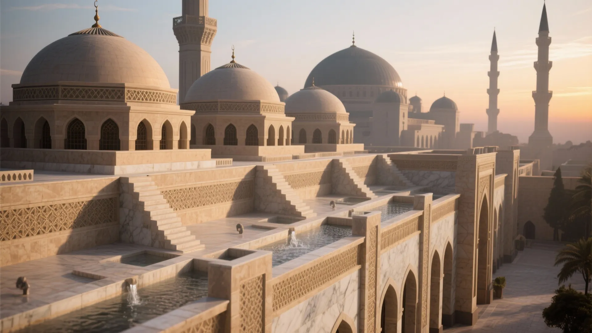 8. Innovative Roofline Detailing