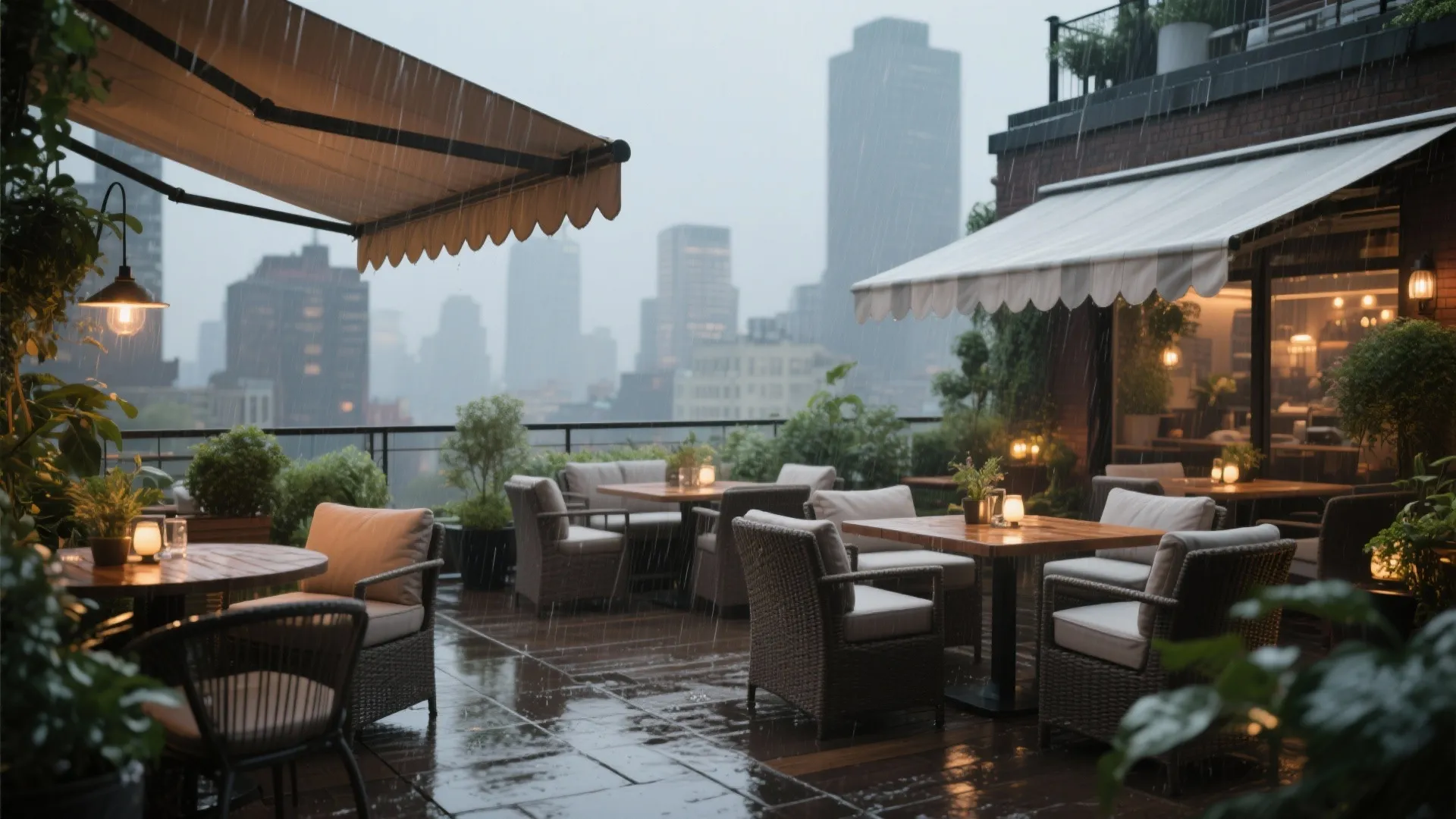 10 Outdoor Dining Area Ideas: Creative and Practical Outdoor Dining Area Ideas for Any Space