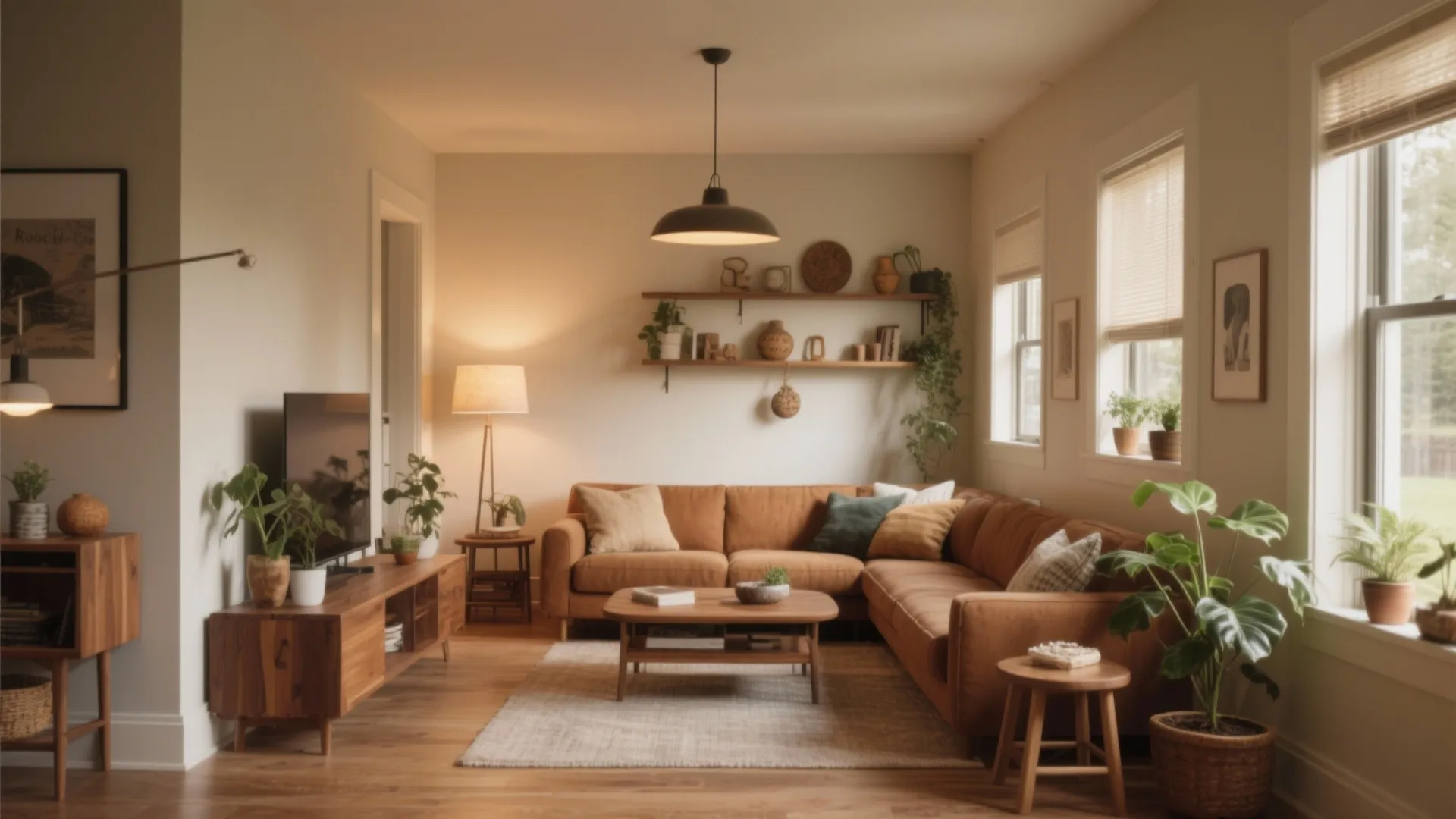 10 Room and Board Living Room Ideas