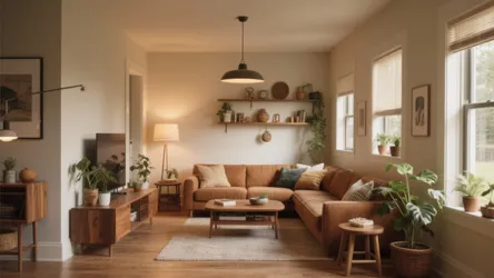 10 Room and Board Living Room Ideas