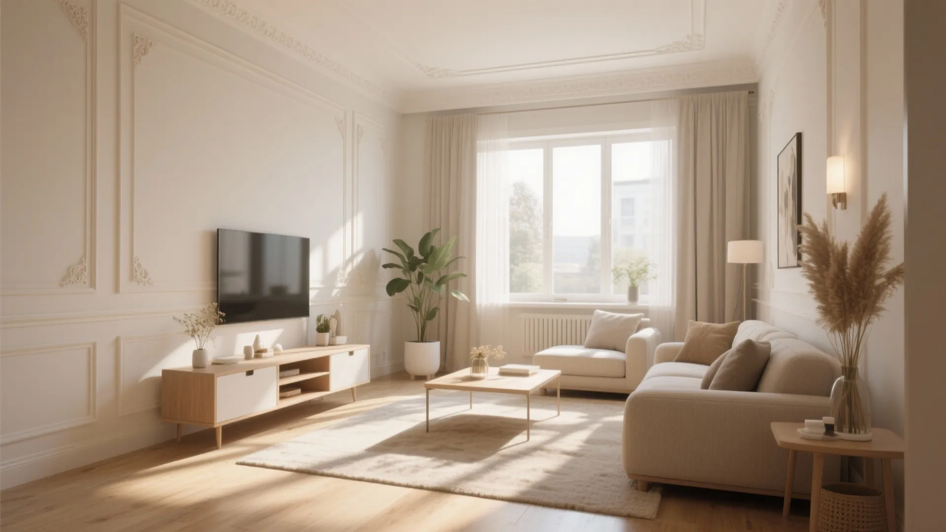 5 Inspiring Room Border Design Ideas: Personal insights & expert tips for creating stylish borders in small spaces