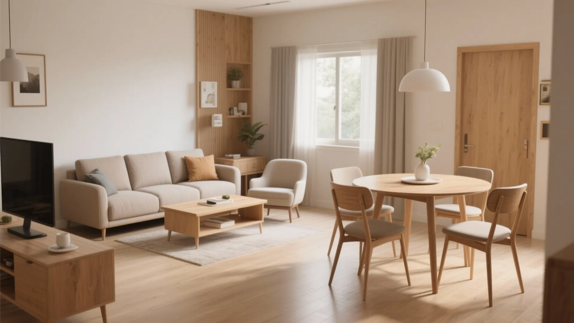 Room‑By‑Room Cheatsheet