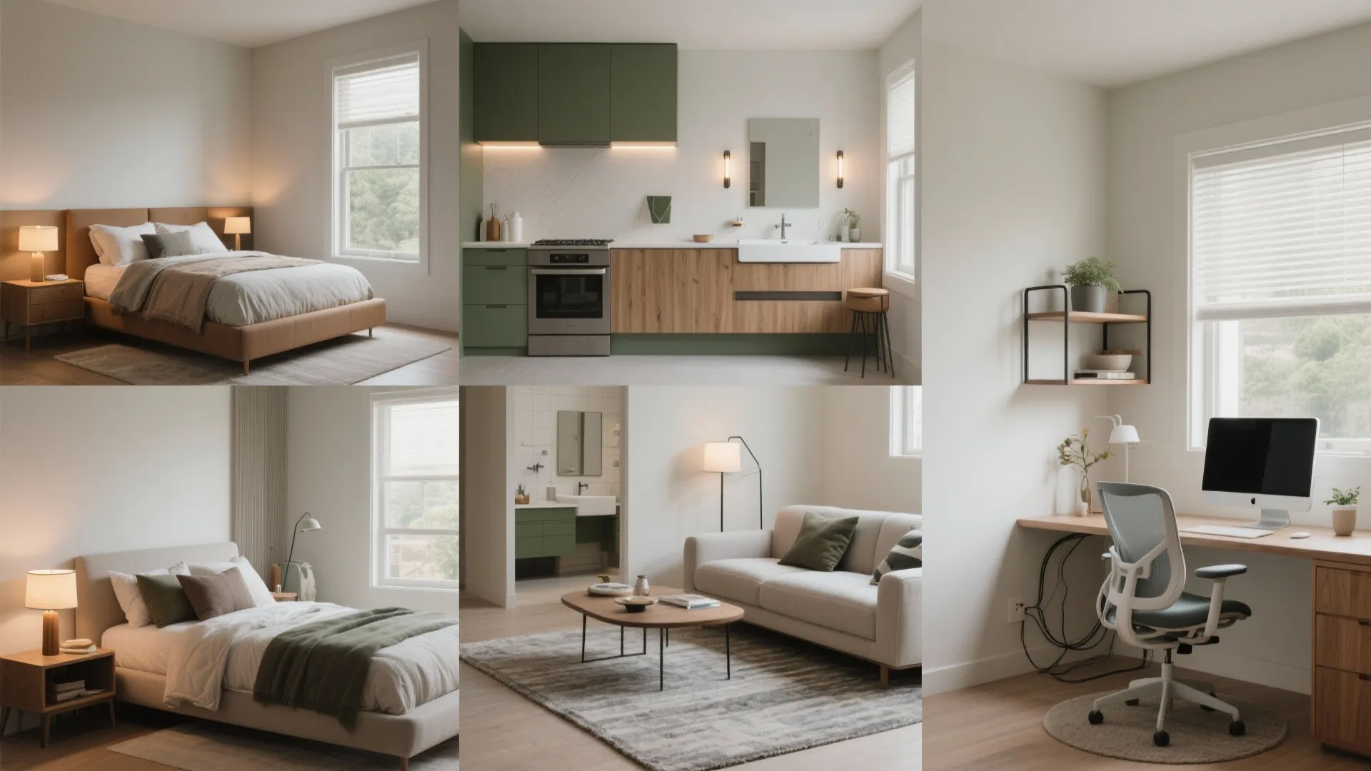 Room Checklist: Ultimate Guide to Essential Items for Every Space: Fast-Track Guide to Building the Perfect Room in Minutes