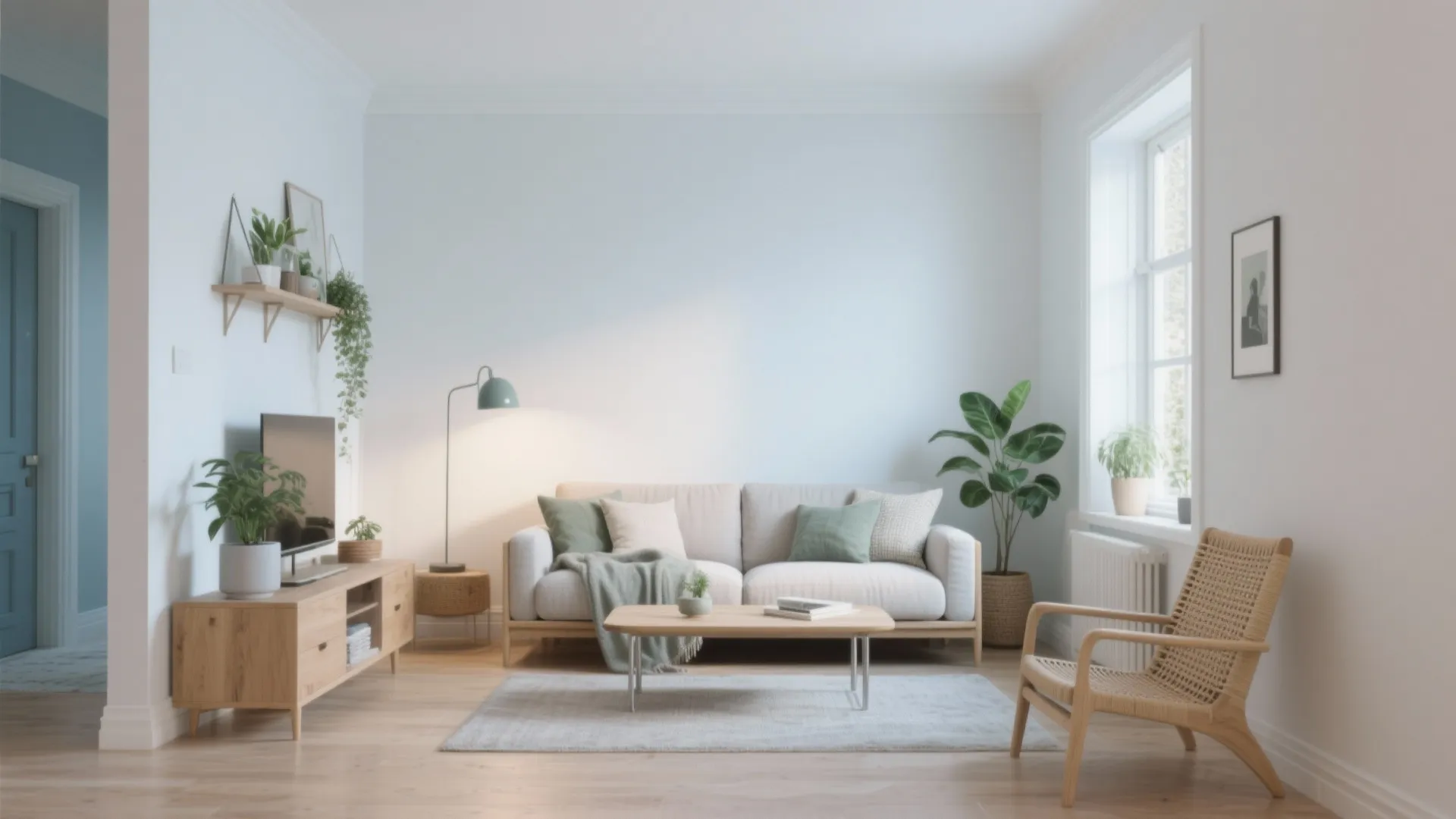 5 Room Color Ideas That Transform Small Spaces: A senior interior designer’s real-world guide to picking the best room color—complete with pros, cons, tips, and expert-backed insights