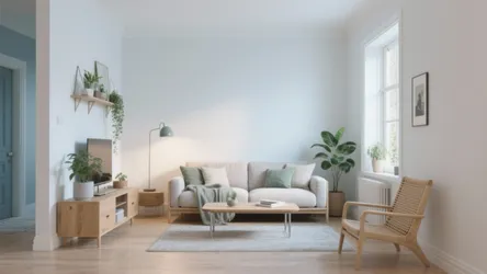 5 Room Color Ideas That Transform Small Spaces