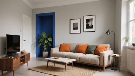 5 Room Decoration Colour Combination Ideas That Work