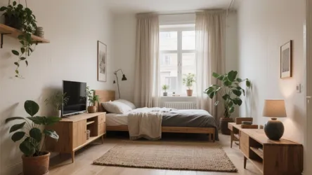 5 Room Color Ideas for Small Spaces