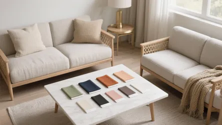 5 Room Color Combination Ideas I Use in Real Homes