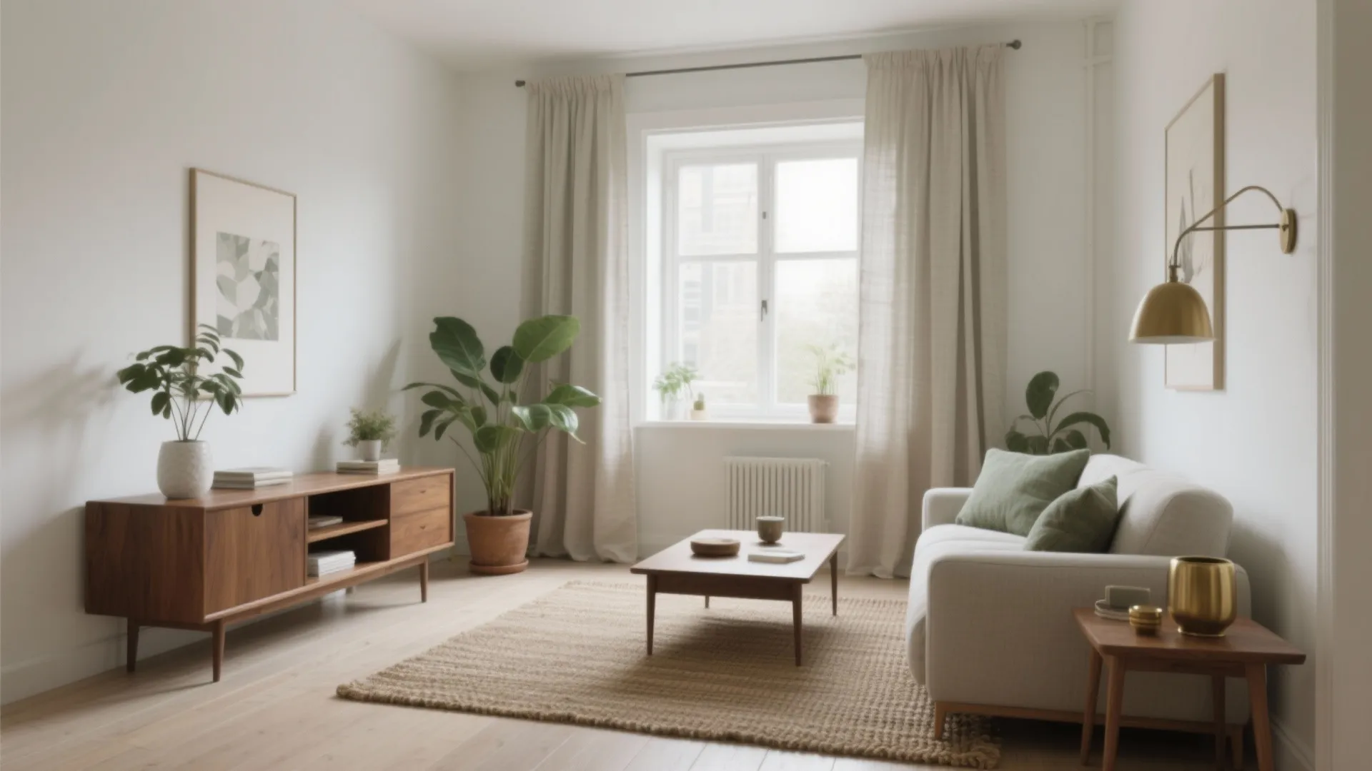 5 Room Colors Ideas for Small Spaces: An interior designer’s guide to palettes that make petite rooms feel bigger, calmer, and more personal