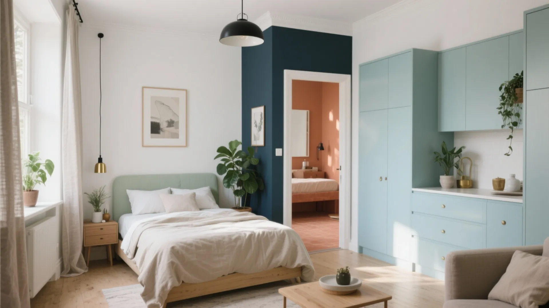 5 Room Colour Paint Combos for Small Spaces: A senior interior designer’s EEAT-friendly guide to room colour combination paint that makes small spaces feel bigger, calmer, and more personal—complete with pros, cons, tips, and expert sources.