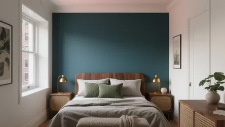 5 Room Colour Bedroom Ideas That Truly Work