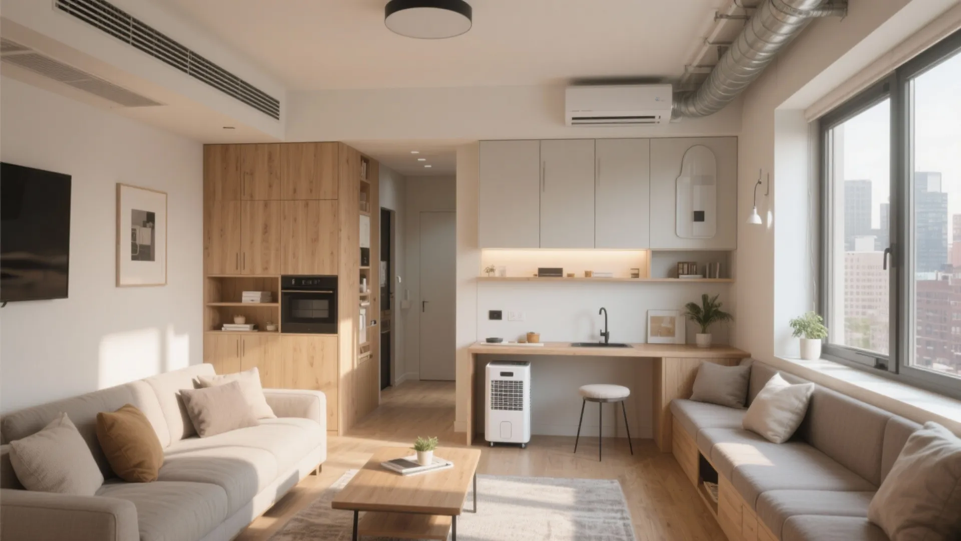 5 Room Cooler Design Ideas