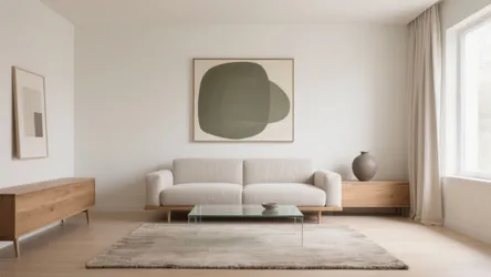 Room Simple Decor: 5 Ideas That Make Small Spaces Shine