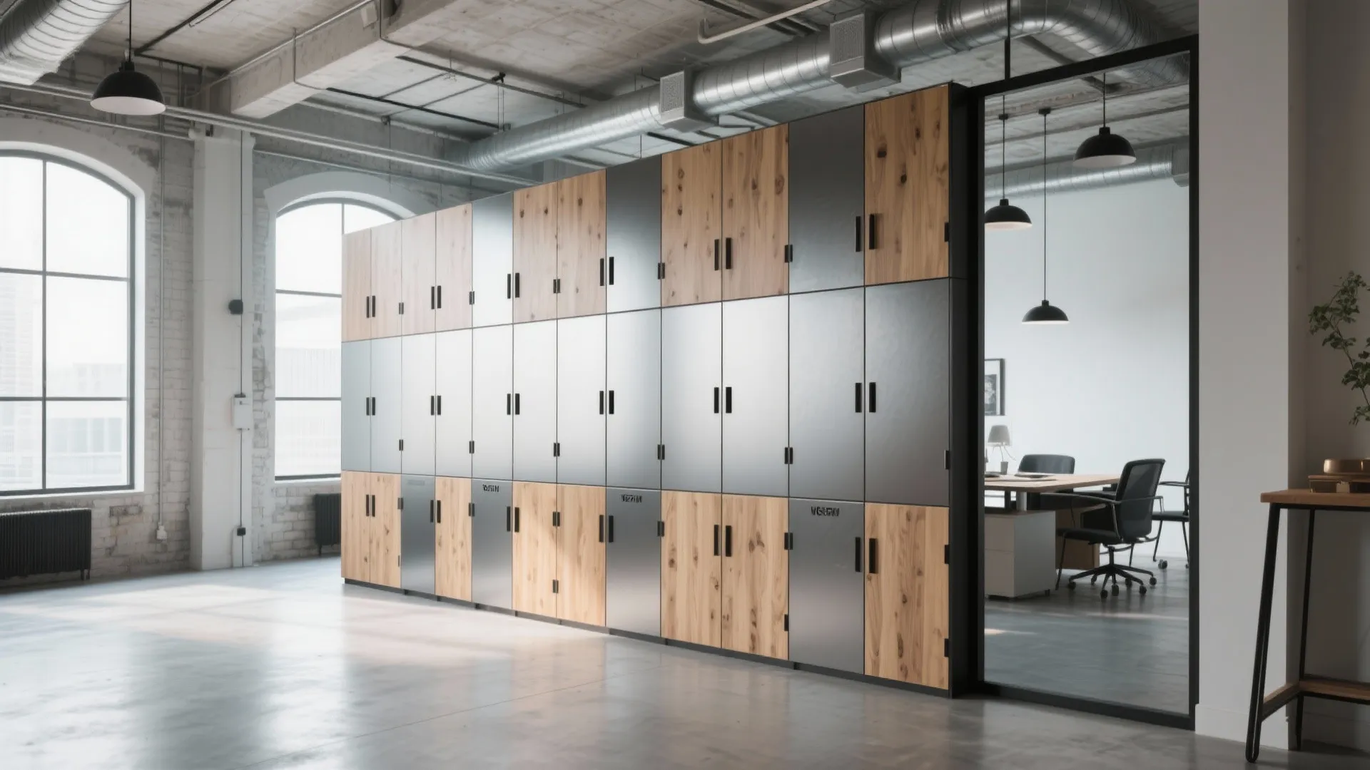 Room Divider with Storage (Mid Article 50% - Internal Link)