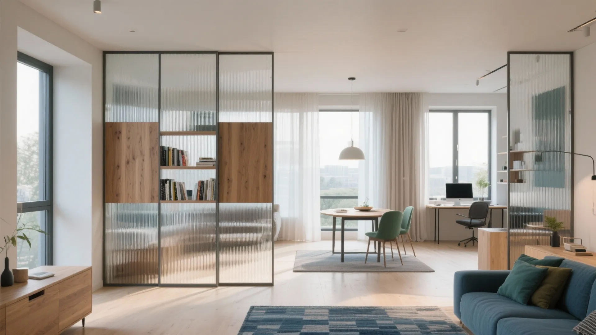 Room Division Ideas: Smart Solutions for Every Space