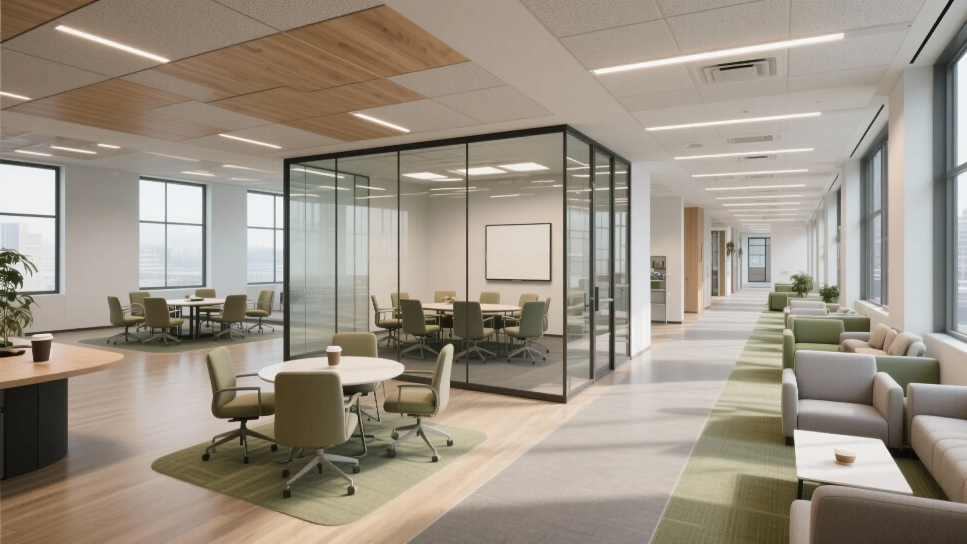 Collective Noun of Rooms: A Guide for Space Enthusiasts