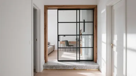 5 Room Gate Design Photo Ideas for Small Spaces