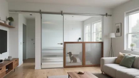 5 Simple Gate Design for Room Ideas