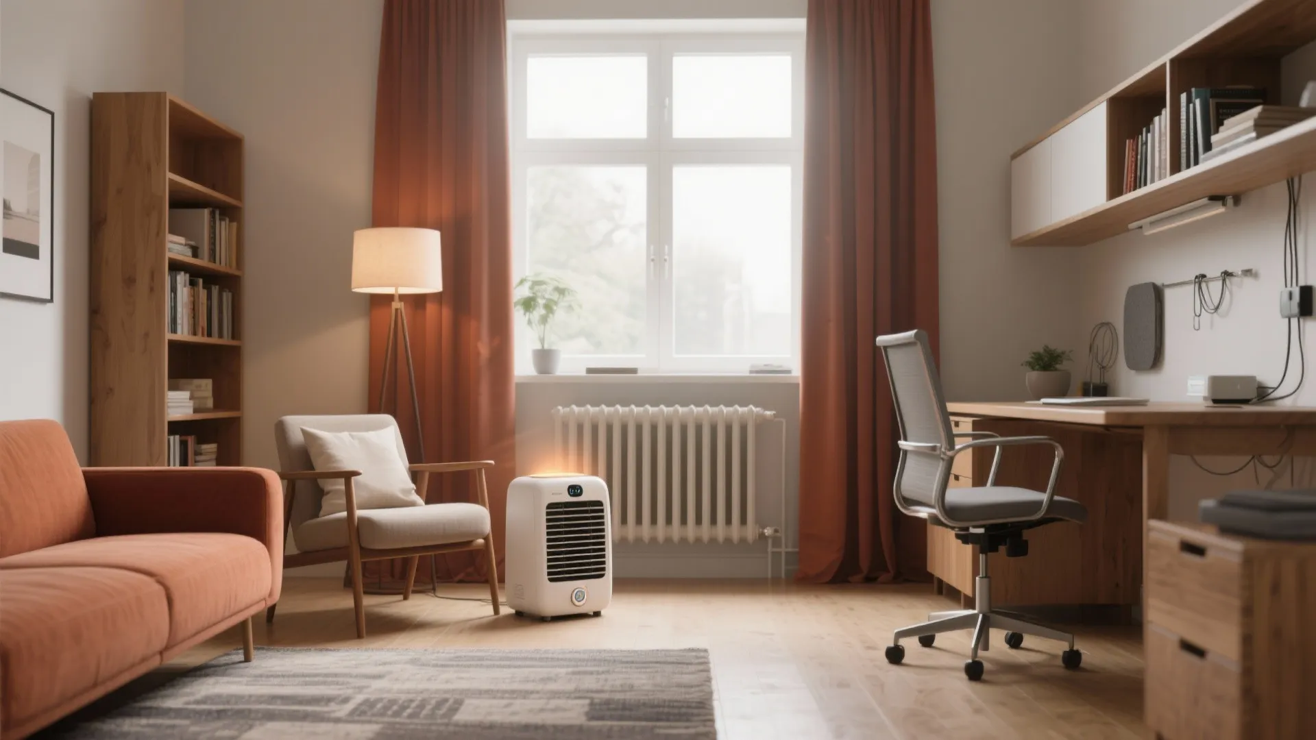 Room Heater Parts Name: The Complete Guide: Fast-Track Guide to All Key Room Heater Components in 1 Minute