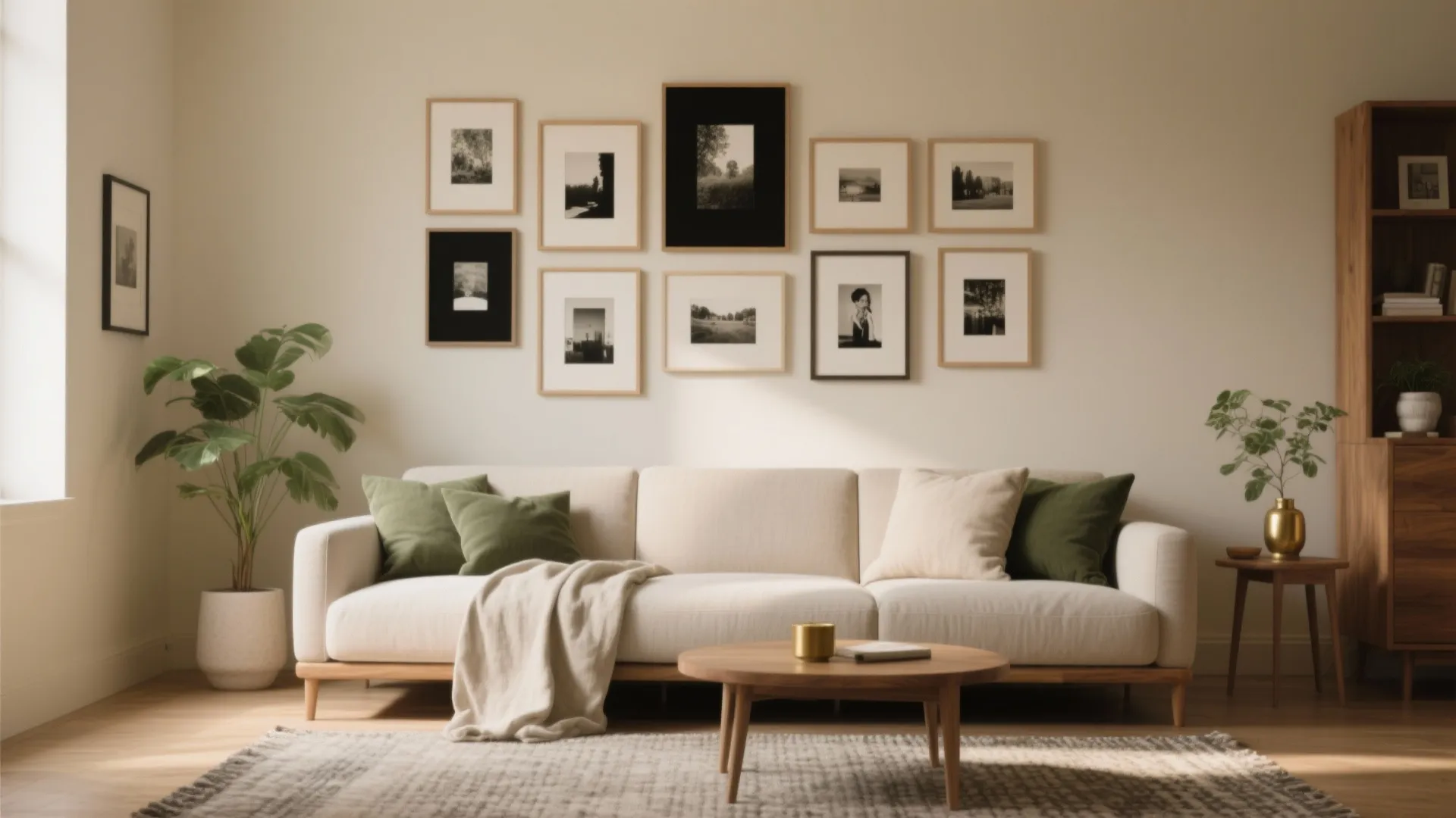 5 Room Photo Frame Ideas That Elevate Small Spaces: Designer-approved ways to curate photo frames in any room, with tips, costs, and layout tricks for small spaces