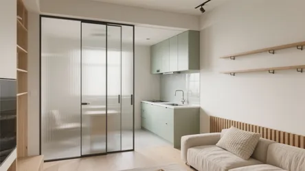 5 Creative Room Ideas I Use to Max Out Small Spaces