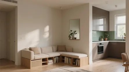 5 Room Interior Ideas for Small Spaces That Wow