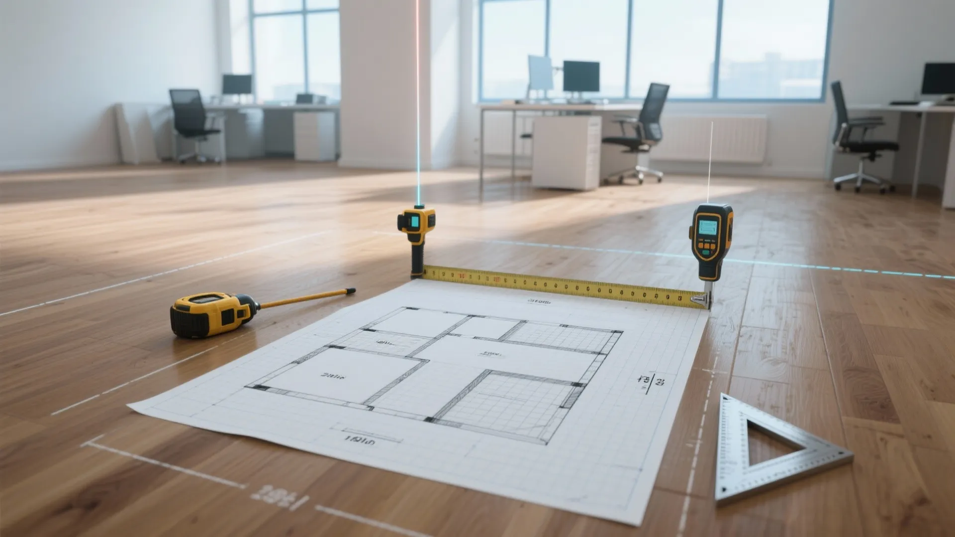 How to Figure Out Sqft of a Room: A simple guide to calculating square footage for your home improvement projects