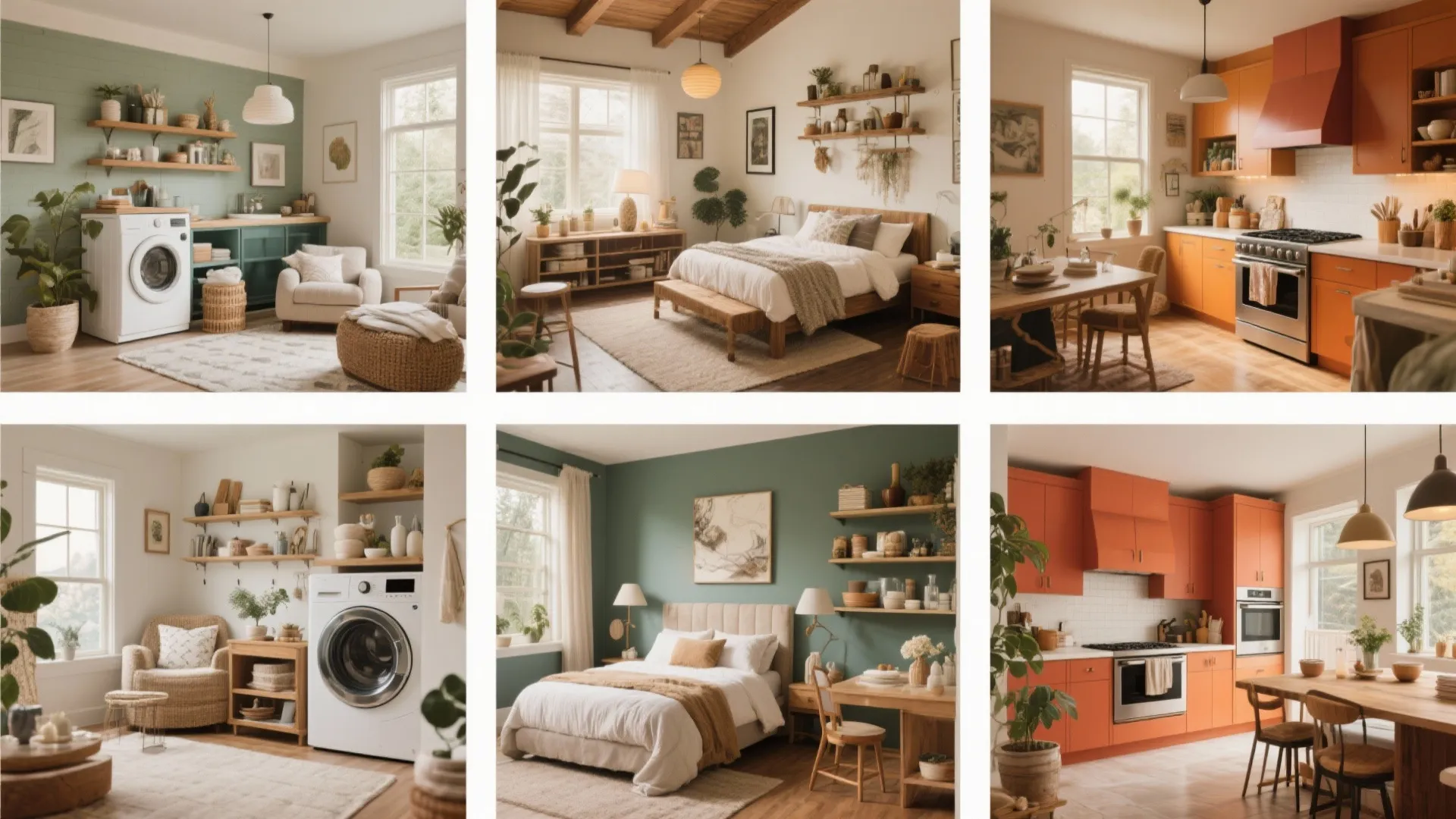 Creative Room Naming Ideas for Your Home: Read This in 60 Seconds: Unique Ways to Name Your Rooms