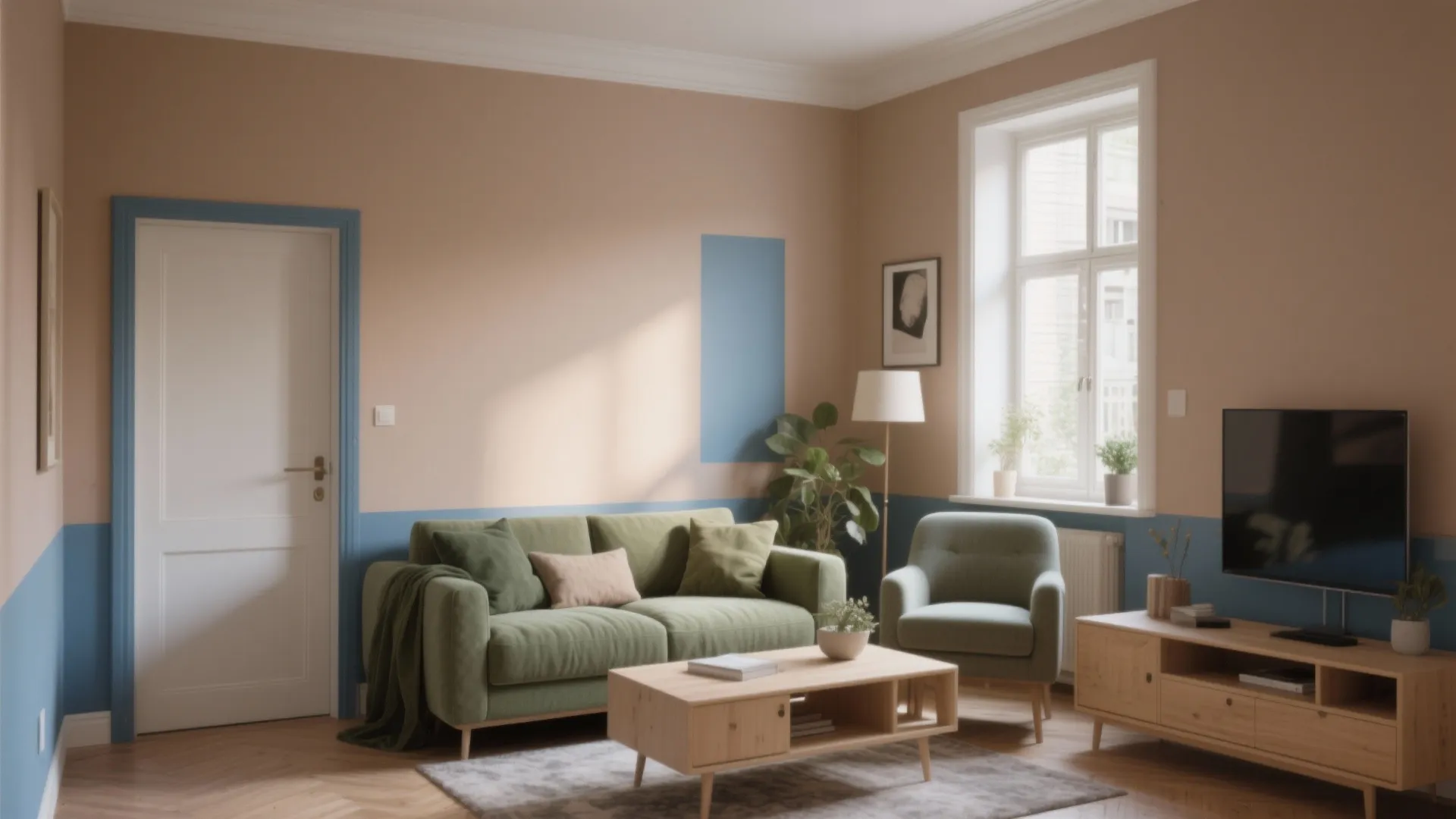 5 Room Paint Design Colour Ideas I Swear By: Small-space tested, trend-aware, and data-backed colour strategies for real homes