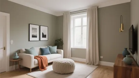 5 Room Paint Combination Ideas That Truly Work