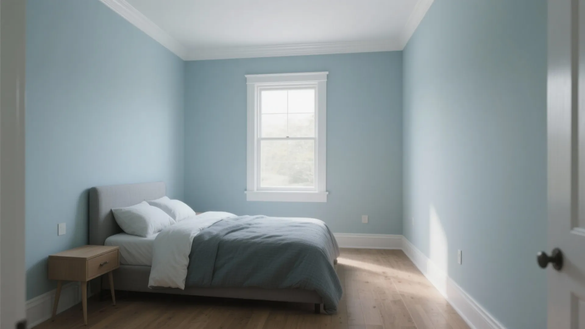 How Much Will It Cost to Paint a Room? Detailed Cost Guide: 1 Minute to Estimate Your Room Painting Budget – Fast-Track Guide to Savings